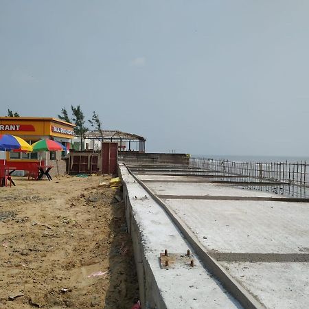 Balaji Beach Resort Mandarmani Exterior foto